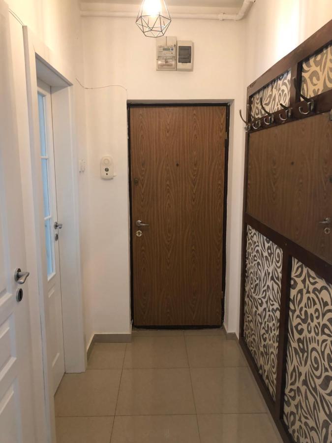 Apartament Grig Apartament Bucureşti