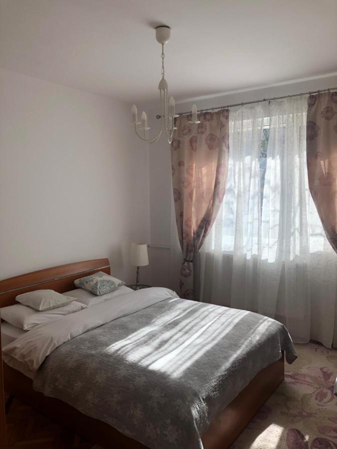Apartment Grig Apartament Bucharest